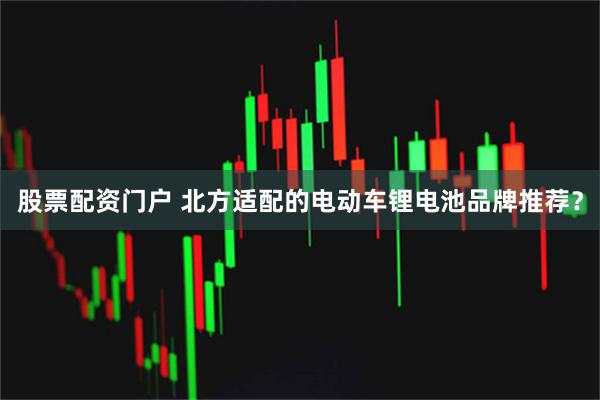 股票配资门户 北方适配的电动车锂电池品牌推荐？